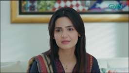 Dil Manay Na - Episode 32